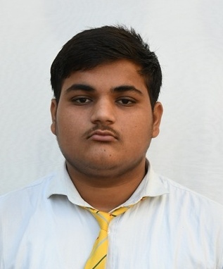 MANOJ KUMAR TIWARI 